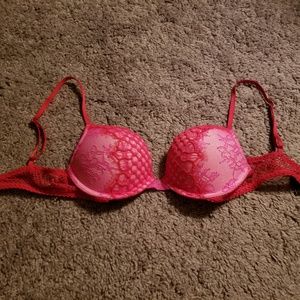 Victoria's Secret Bombshell Bra